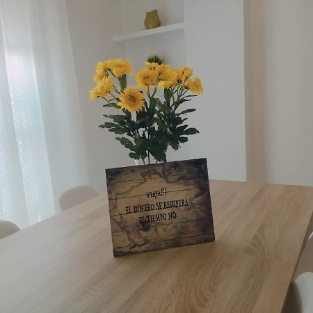 Apartamento Solera Apartment Jerez de la Frontera Luaran gambar