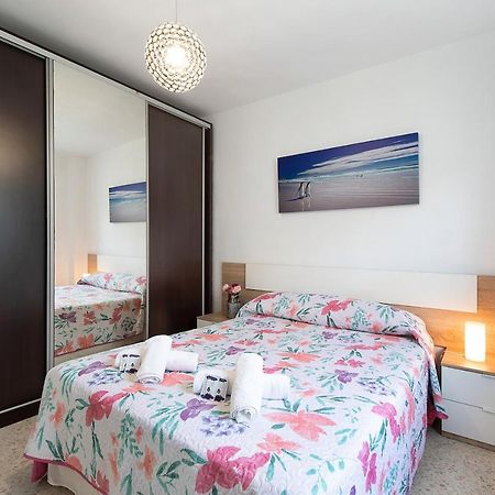 Apartamento Solera Apartment Jerez de la Frontera Luaran gambar